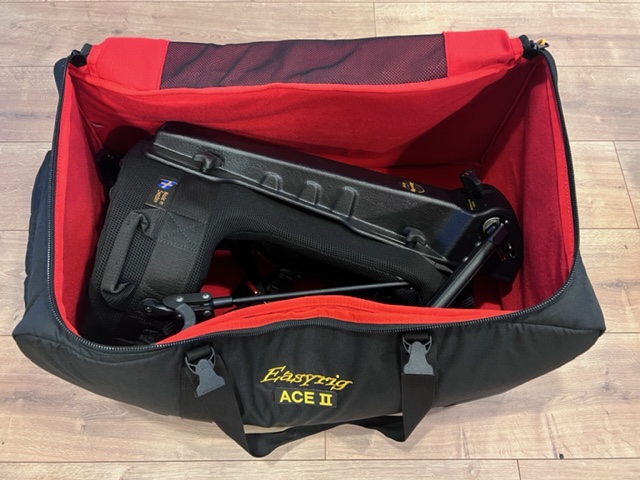 Easyrig Boom Rig (Used) Easyrig Boom Rig (Used)