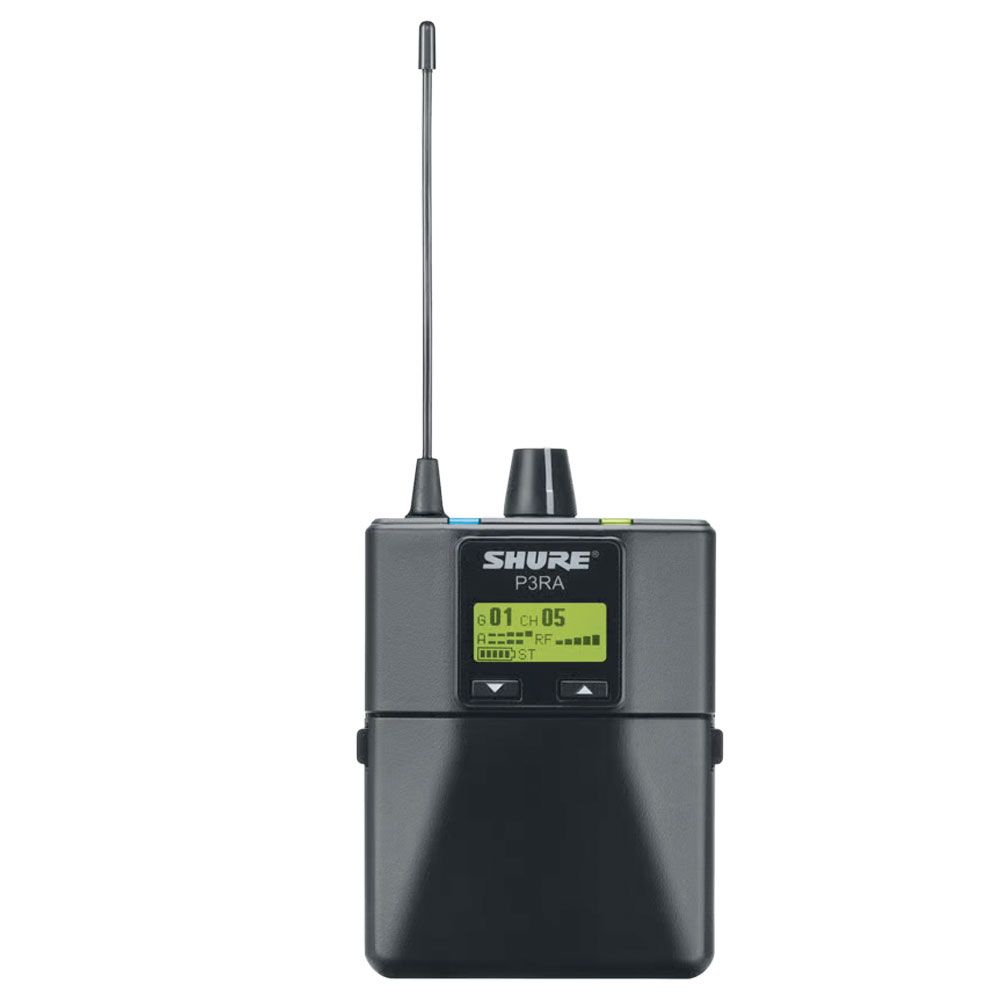 Shure P3RA Shure P3RA