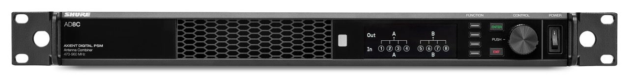 Shure AD8CE