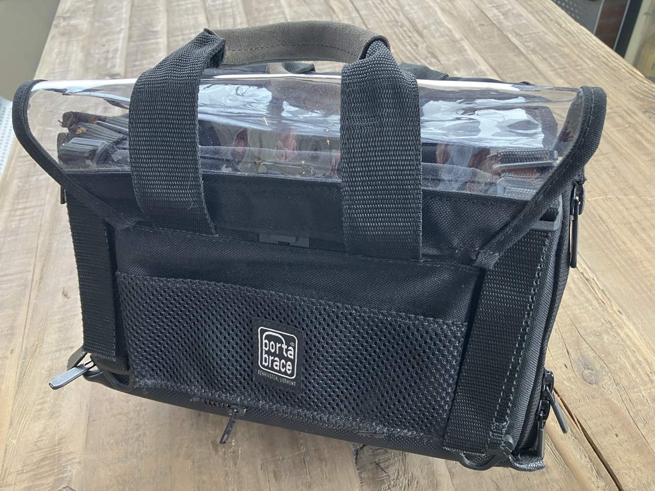 Portabrace AO-1.5Silent Used