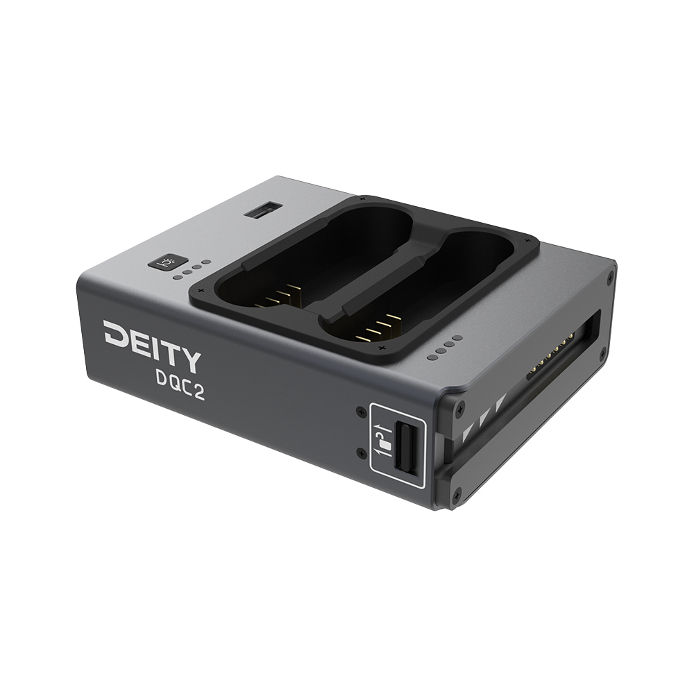Deity DQC2