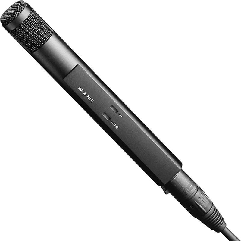 Sennheiser MKH 30 P48