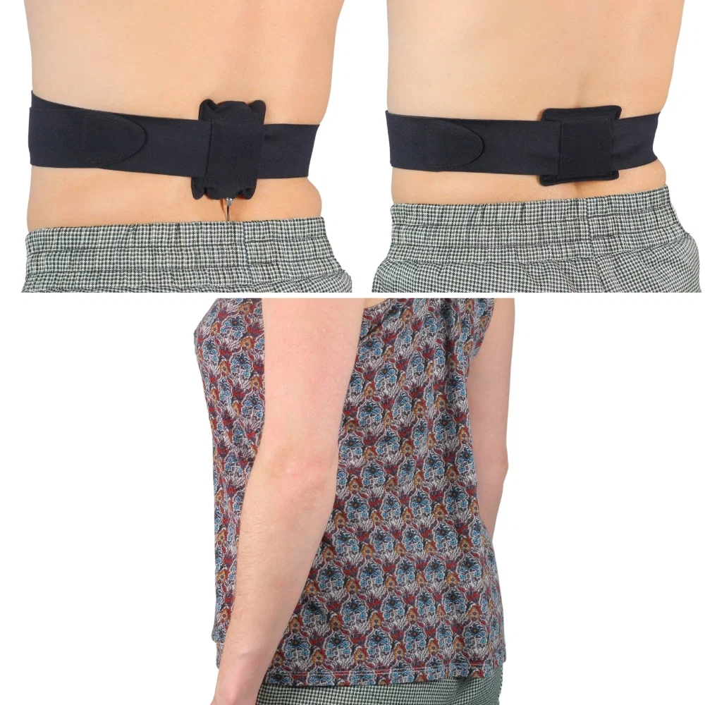 URSA Straps - Pouch - Medium black