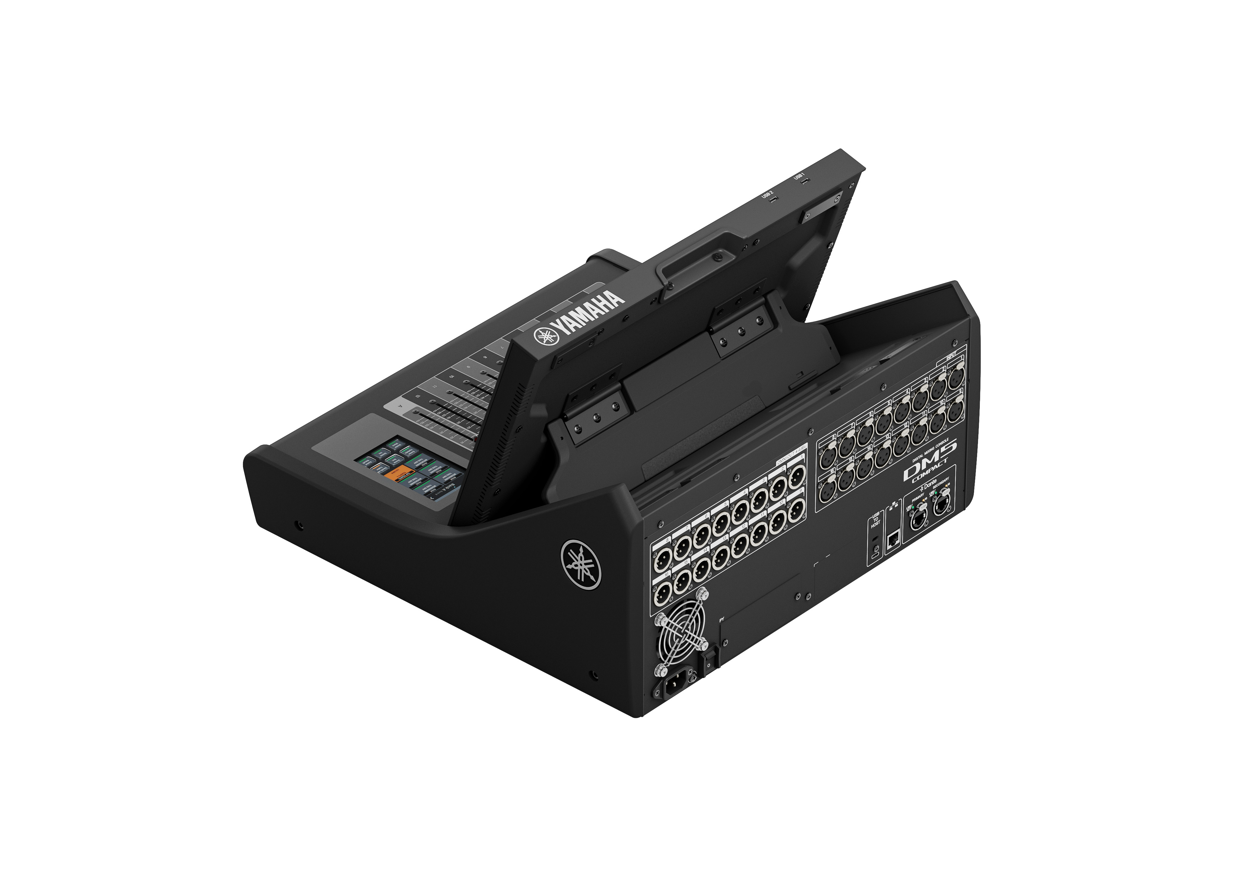Yamaha DM5c