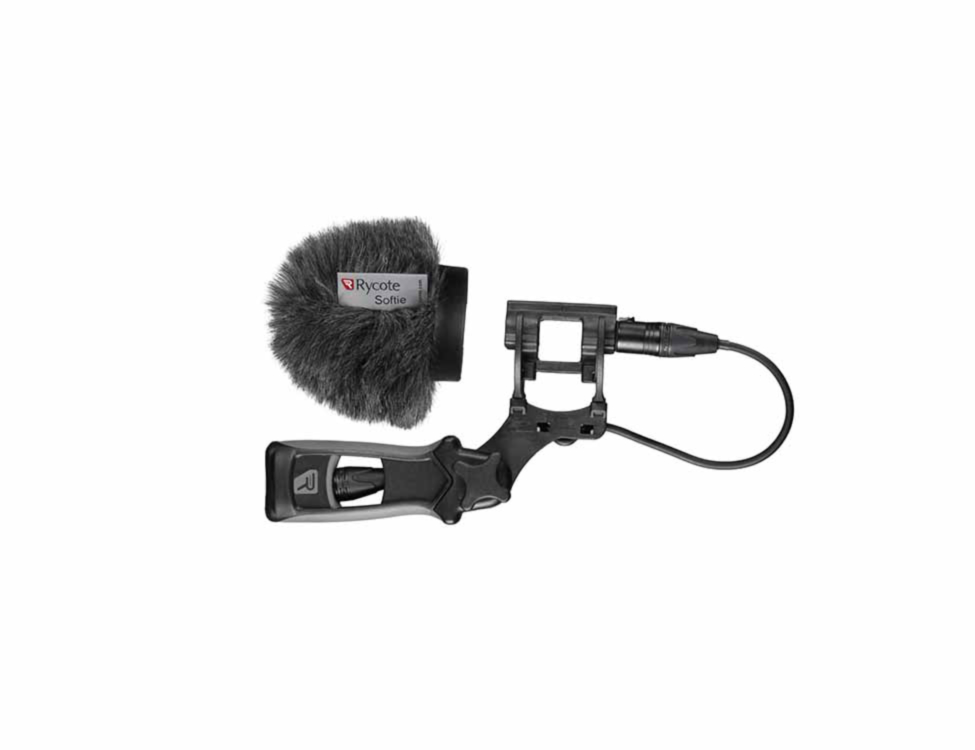 Rycote Classic-Softie Kit 5cm Standard 