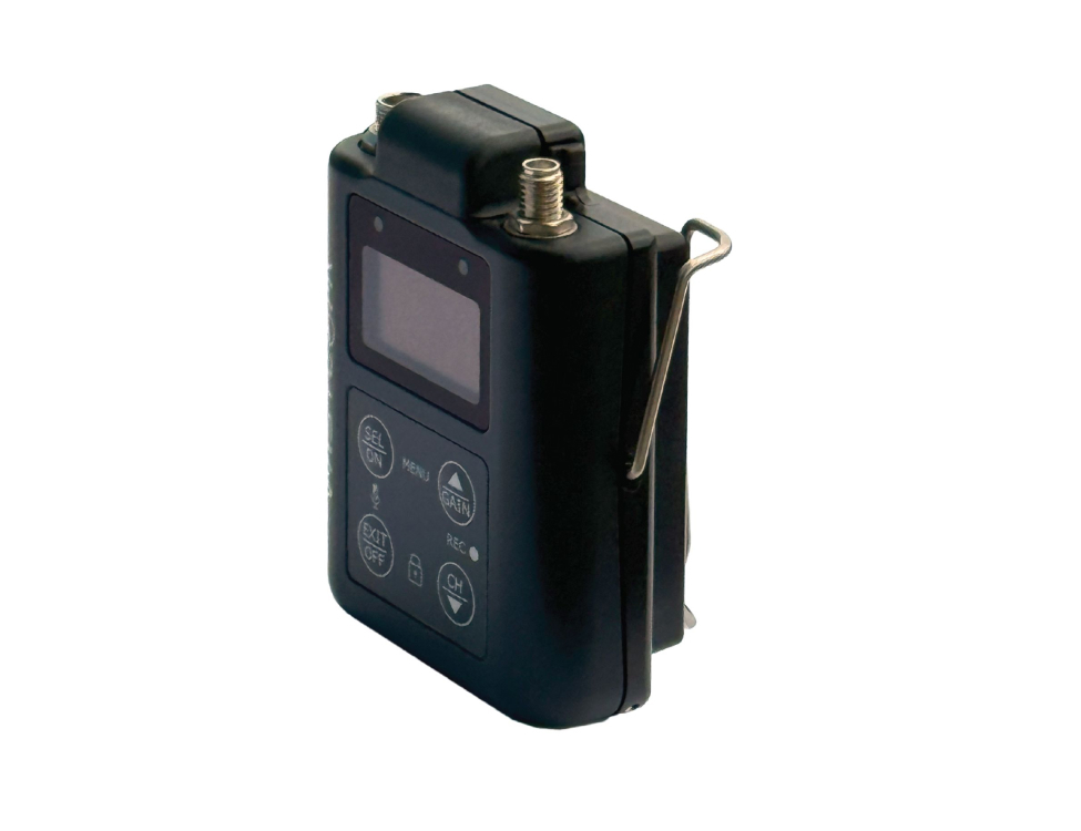 Wisycom MTP61 - XL