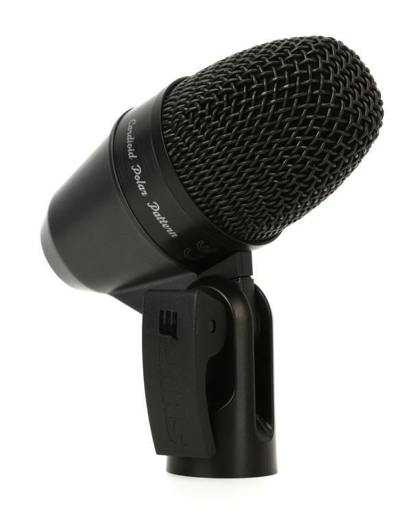 Shure PGA56-XLR