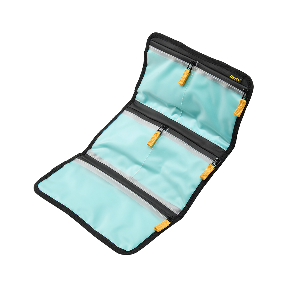 Deity Deity Hanging Folder Bag