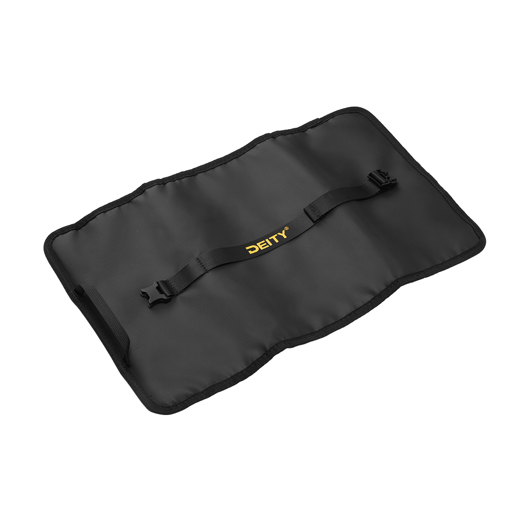 Deity Deity Hanging Folder Bag