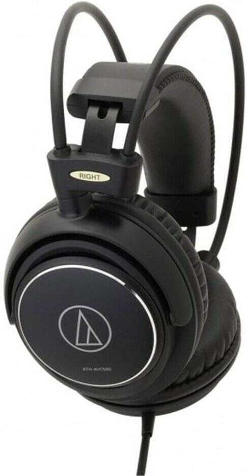 Audio Technica ATH-AVC500