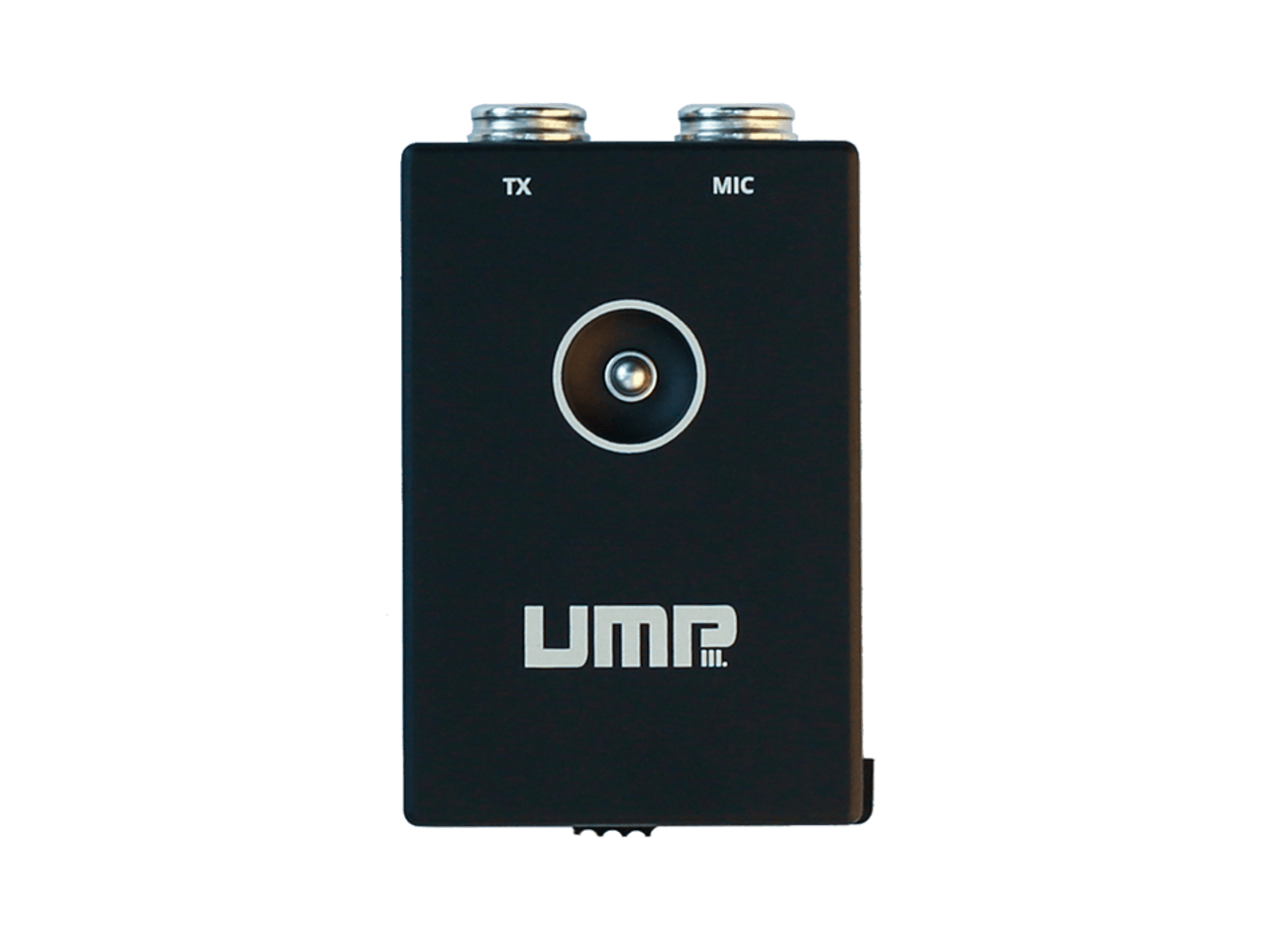 Ambient UMPIII