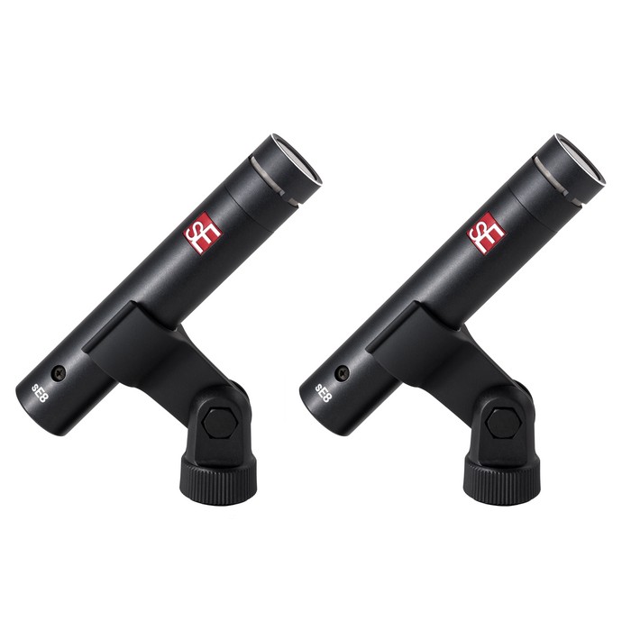 sE-Electronics SE8 Matched Pair