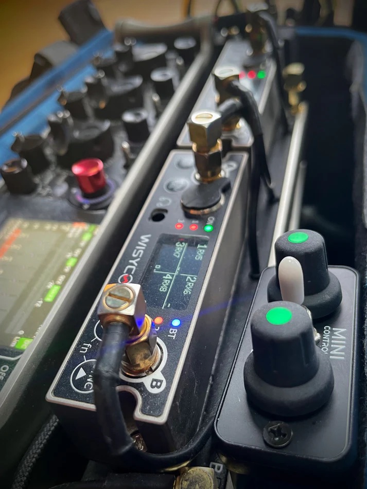 Mini Control - Mini Control 2 Mini Control - Mini Control 2