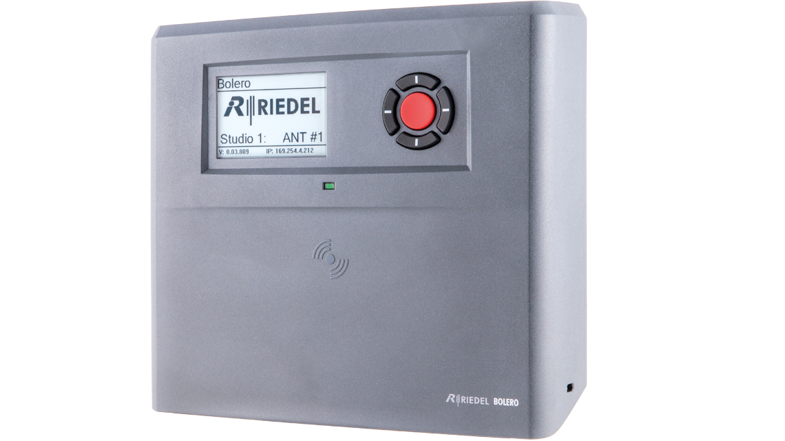 Riedel Bolero BL-ANT-1010-19G-EU Riedel Bolero BL-ANT-1010-19G-EU