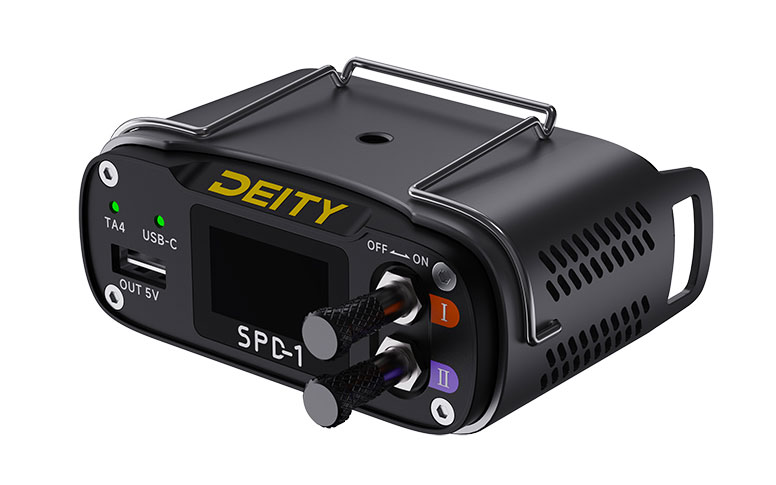 Deity SPD-1