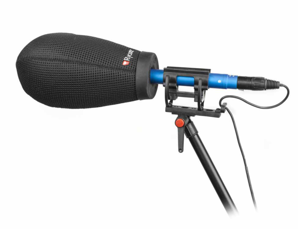 Rycote Super-Softie Kit, CMIT