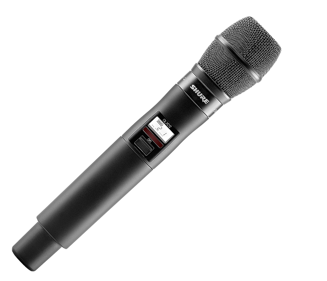 Shure QLXD2/SM87 Shure QLXD2/SM87
