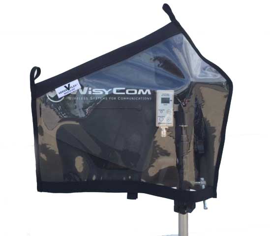 Versa-Flex CR-LBNR Rain Cover