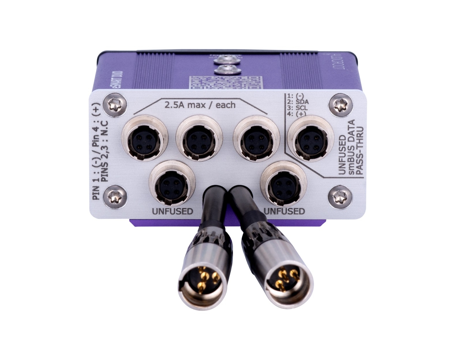 AudioRoot eSmart Duo AudioRoot eSmart Duo