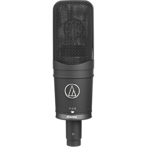 Audio Technica AT4050