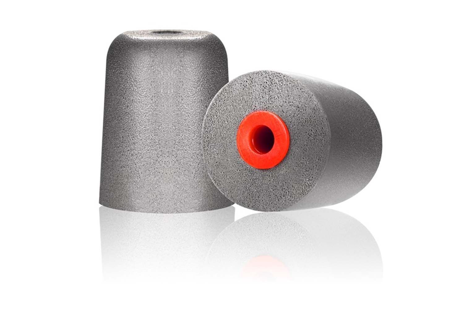 Westone  True-Fit foam tip - Red