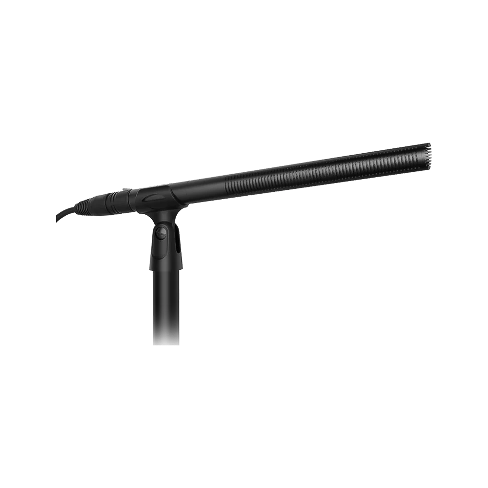 Deity S-MIC3 Shotgun Microphone