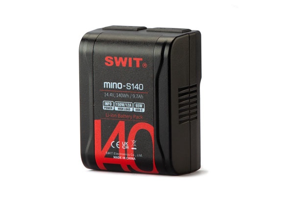 SWIT Mino-S140