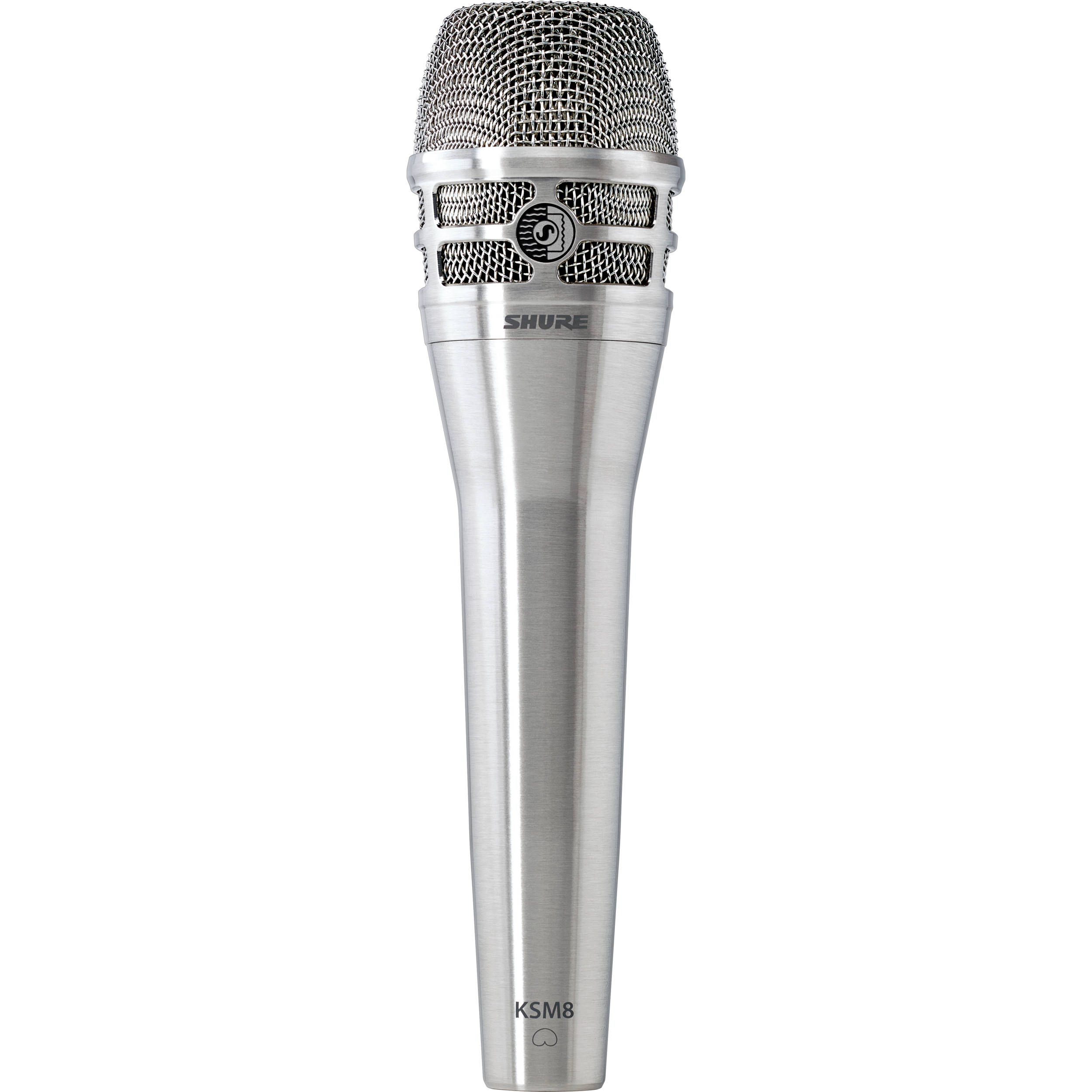 Shure KSM8/N