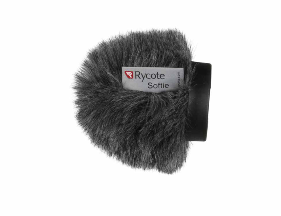 Rycote Classic-Softie 5cm Large