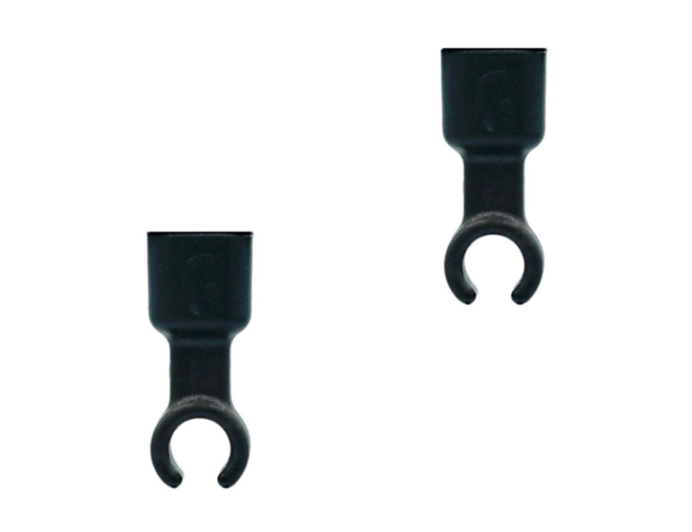 Radius Windshields RAD-01145
