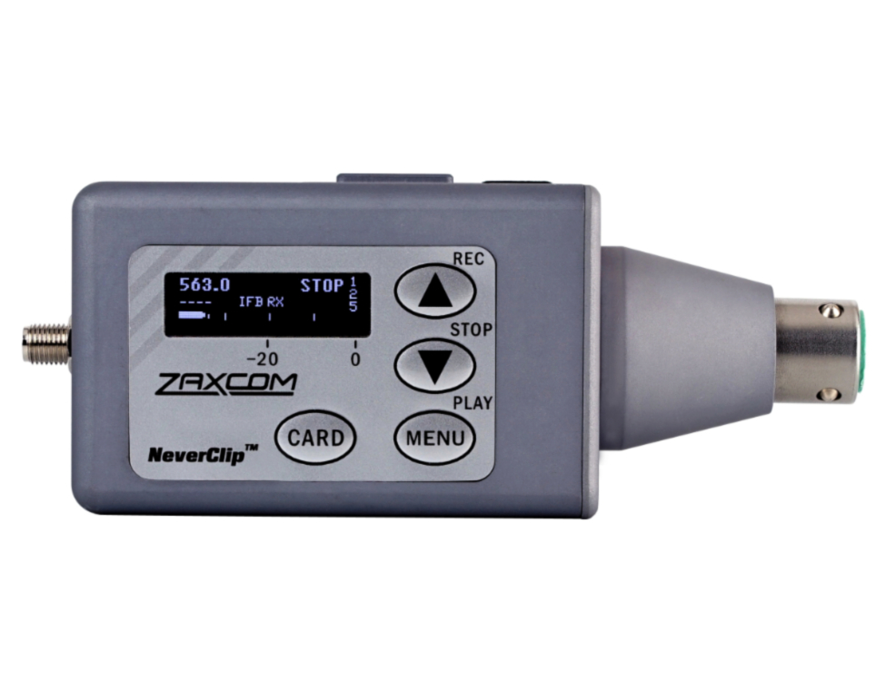 Zaxcom Trx745/S Zaxcom Trx745/S