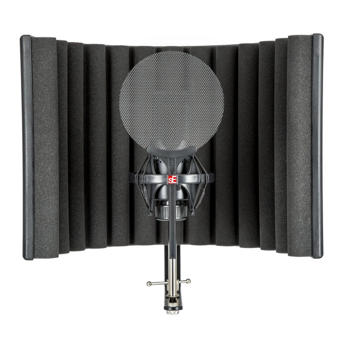 sE-Electronics X1 S Studio Bundle sE-Electronics X1 S Studio Bundle