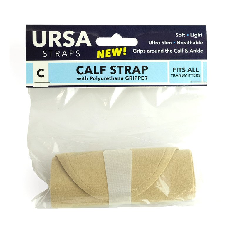 URSA Straps - Calf Strap beige