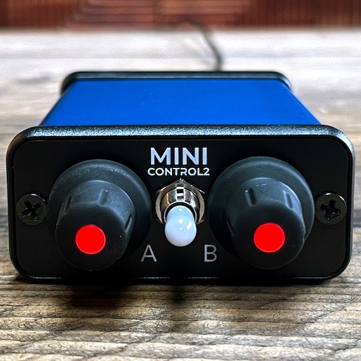 Mini Control - Mini Control 2 Mini Control - Mini Control 2