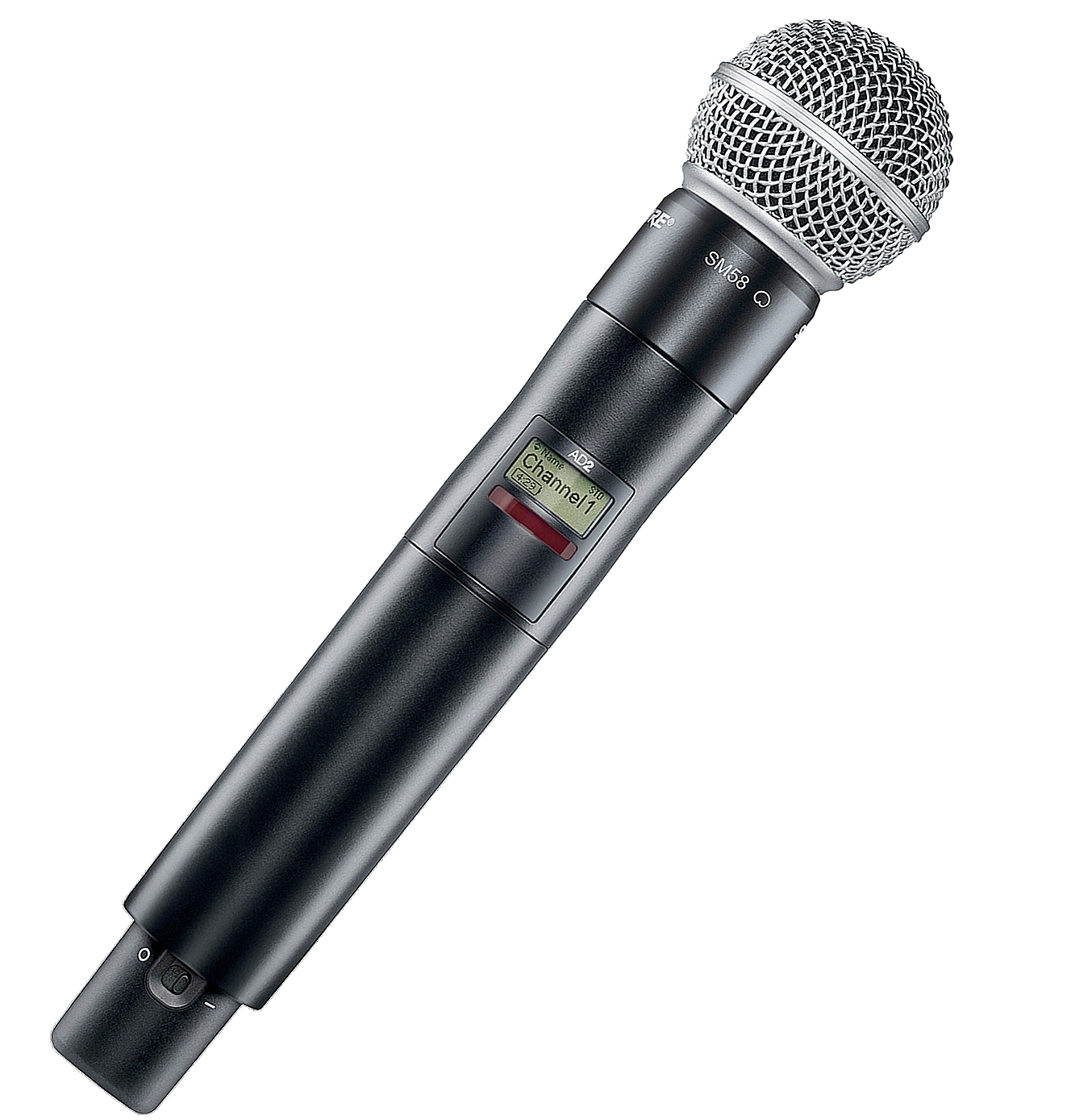 Shure AD2/SM58 Shure AD2/SM58