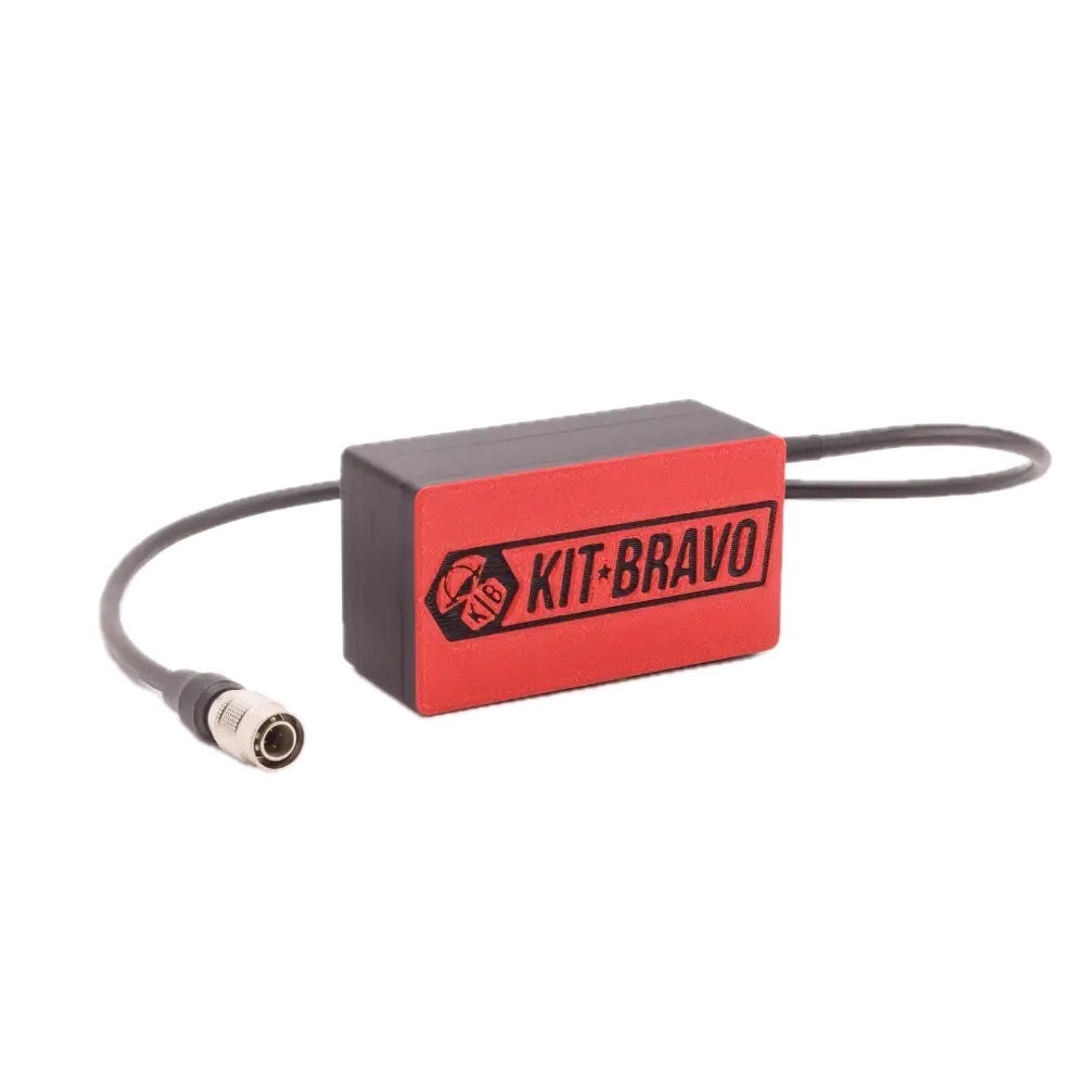 Kit Bravo NP1 Socket