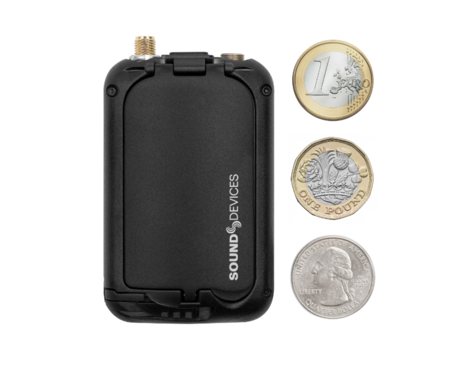 Sound Devices A20-mini Sound Devices A20-mini