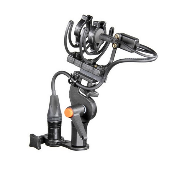 Rycote Windshield 9 XBG Z kit MZX