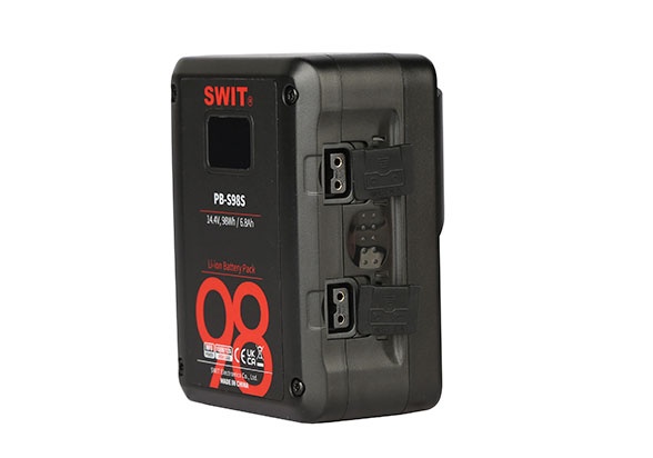 Swit PB-S98S
Swit PB-S98S