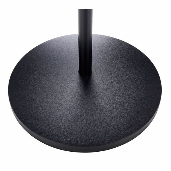 K&M 260/1 Black microphone stand
