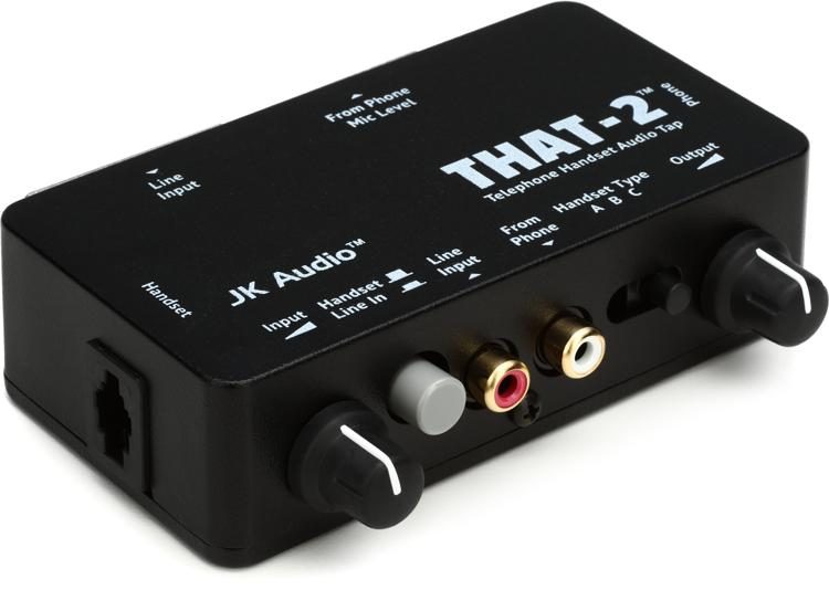 JK Audio That-2