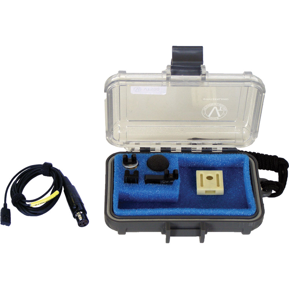 Voice Technologies VT506-B