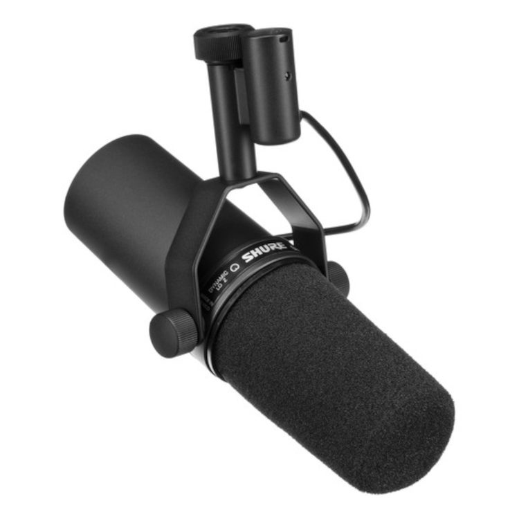 Shure SM7B