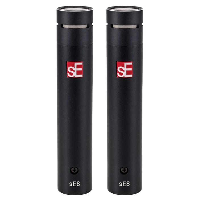 sE-Electronics SE8 Matched Pair