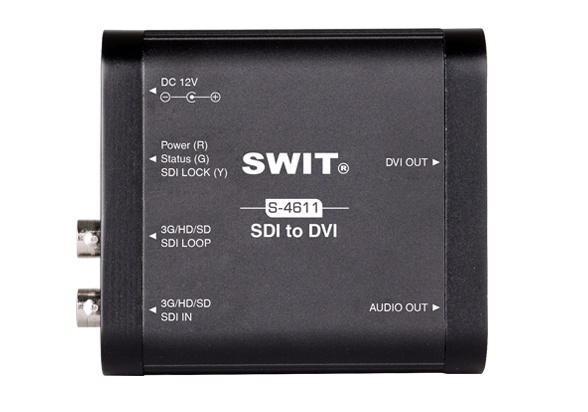 Swit S-4611 Swit S-4611