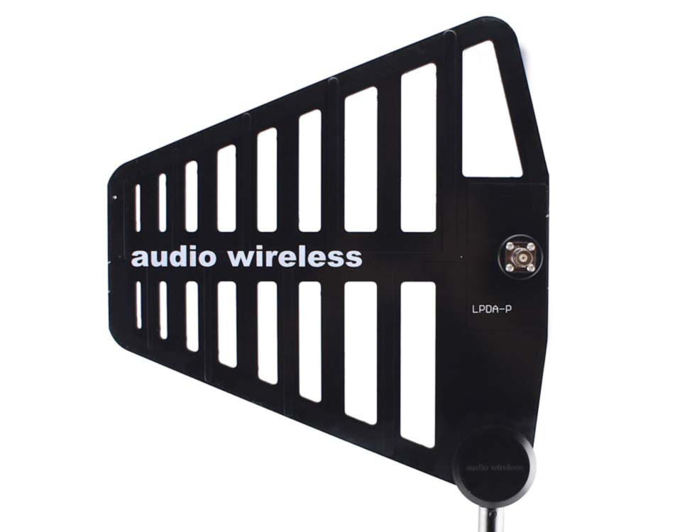 Audio Wireless LPDA-P