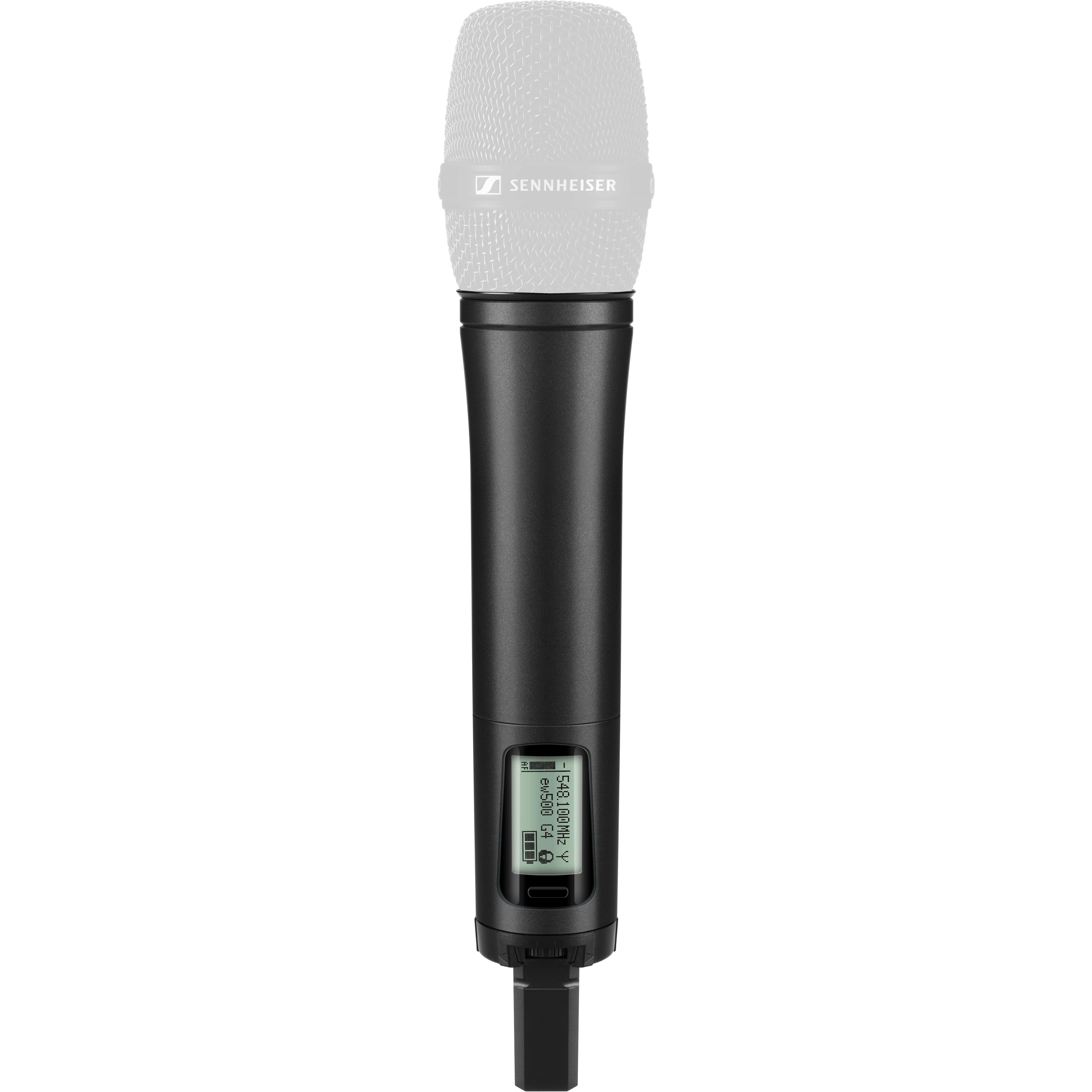 Sennheiser SKM 500 G4 BW Band