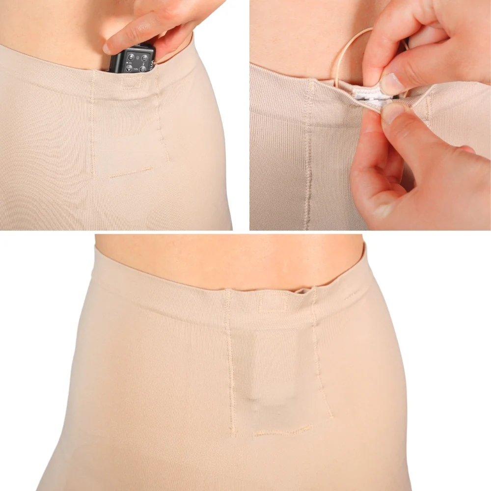 Ursa Shorties Large Beige