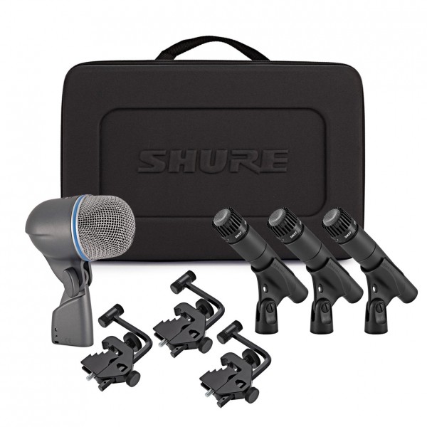 Shure DMK57-52