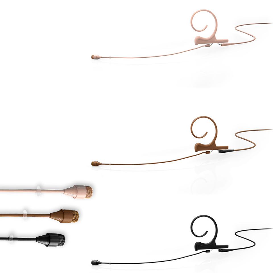 DPA 4266 Earset Series